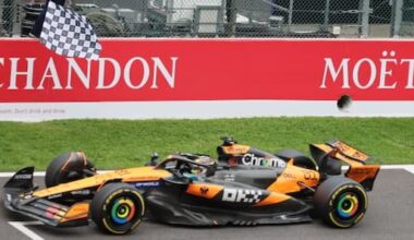 F1, GP Belgio: le pagelle di Leo Turrini