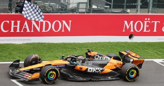 F1, GP Belgio: le pagelle di Leo Turrini