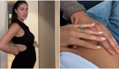 "Pensavo fosse più semplice la gravidanza, devo metabolizzare il cambiamento del corpo": lo rivela Cecilia Rodriguez