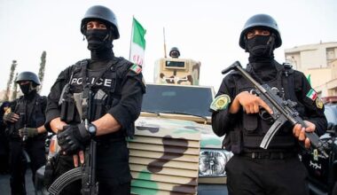 Iran, almeno 9 morti in un attentato al tribunale di Zahedan