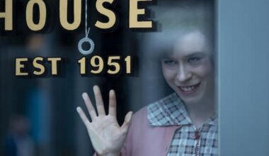 It: Welcome to Derry, online il nuovo teaser trailer in italiano