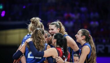 Italia volley