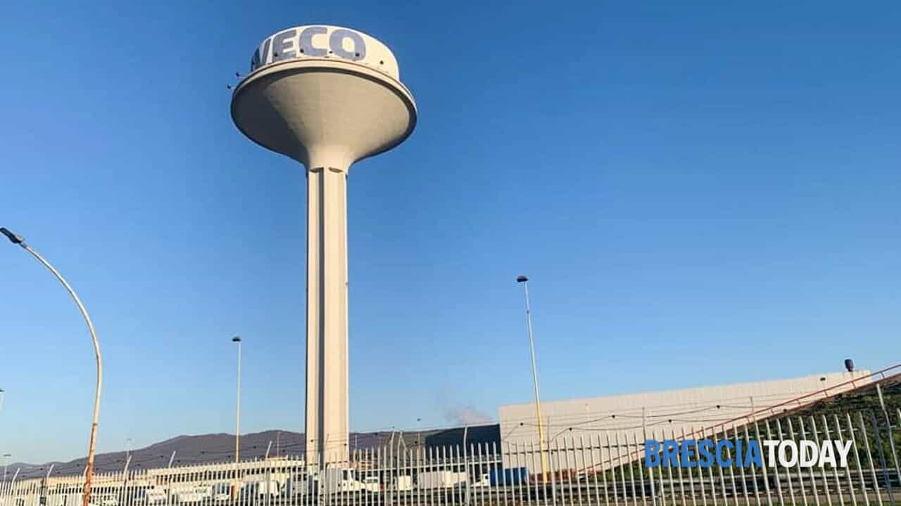 Le ultime notizie sulla cessione di Iveco alla indiana Tata Motors