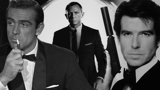 Amazon è al lavoro su un nuovo James Bond: il nuovo film sarà fresco e innovativo