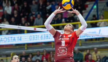jennifer boldini pallavolo uyba