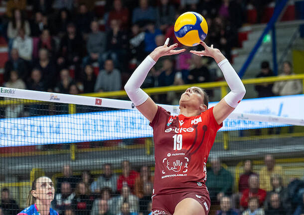 jennifer boldini pallavolo uyba