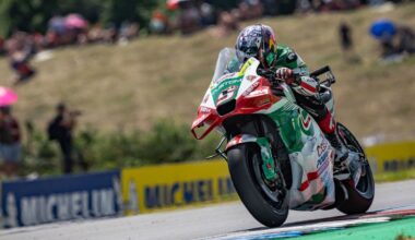 Zarco chiede novità alla Honda: la RC213V attuale è arrivata al limite