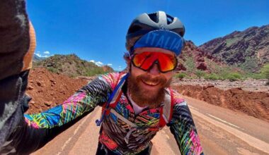 Jovanotti in sella verso il Friuli: 770 km per celebrare la rinascita dopo l’incidente - News