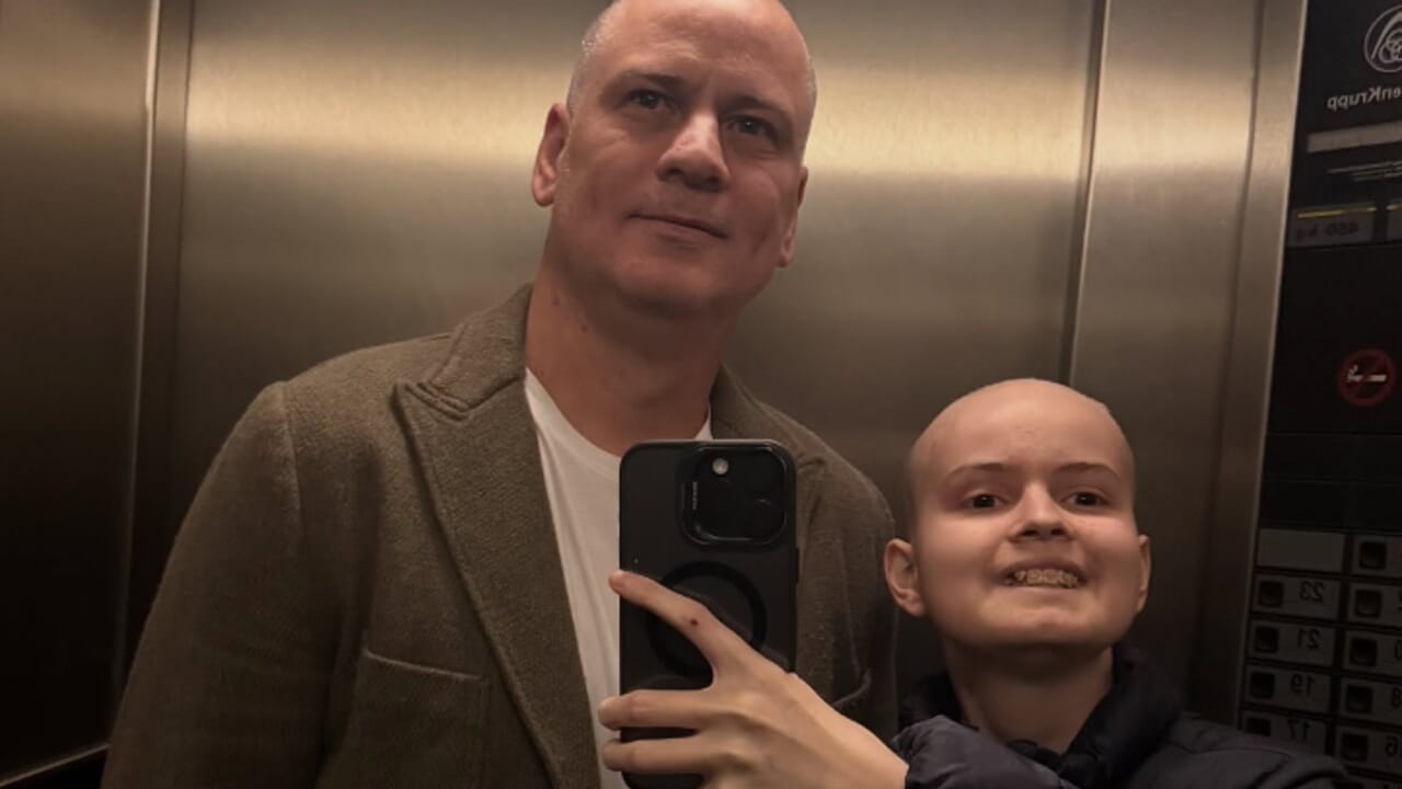 Dramma Julio Sergio, morto il figlio 15enne