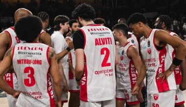 La Openjobmetis perde lo spareggio salvezza. Vince Cremona (85-87), insulti a Scola MALPENSA24