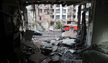 Ucraina Russia, le ultime notizie della guerra di oggi 22 luglio. DIRETTA