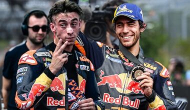 MotoGP, KTM torna a ruggire a Brno: cosa c'è dietro il risveglio della casa austriaca