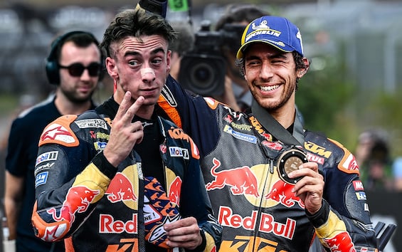 MotoGP, KTM torna a ruggire a Brno: cosa c'è dietro il risveglio della casa austriaca
