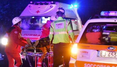 Pestato a sangue mentre porta a spasso il cane: gravissimo 62enne