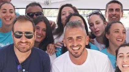 La beach academy è maggiorenne. Grande festa Yuasa a Lido di Fermo