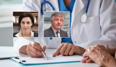 “In questi anni è stata un punto di riferimento”