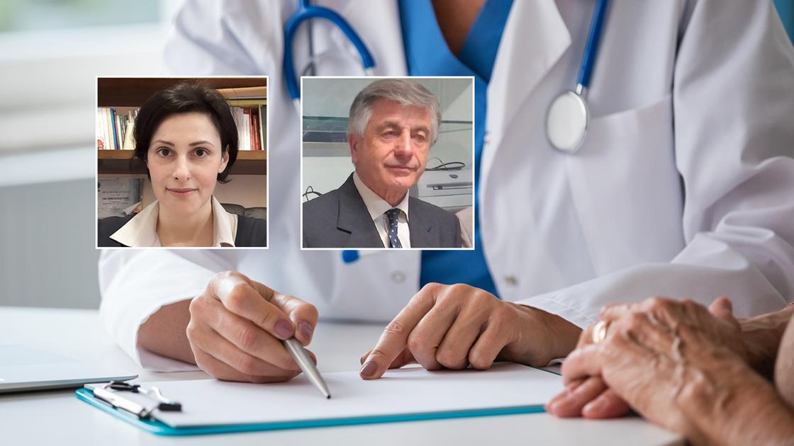 “In questi anni è stata un punto di riferimento”