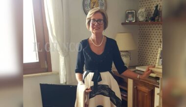 Dopo 45 anni la dottoressa Prompergher va in pensione: «Ma per i miei pazienti ci sarò sempre»