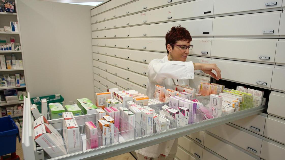 "Suddividere i farmaci in confezioni personalizzate"