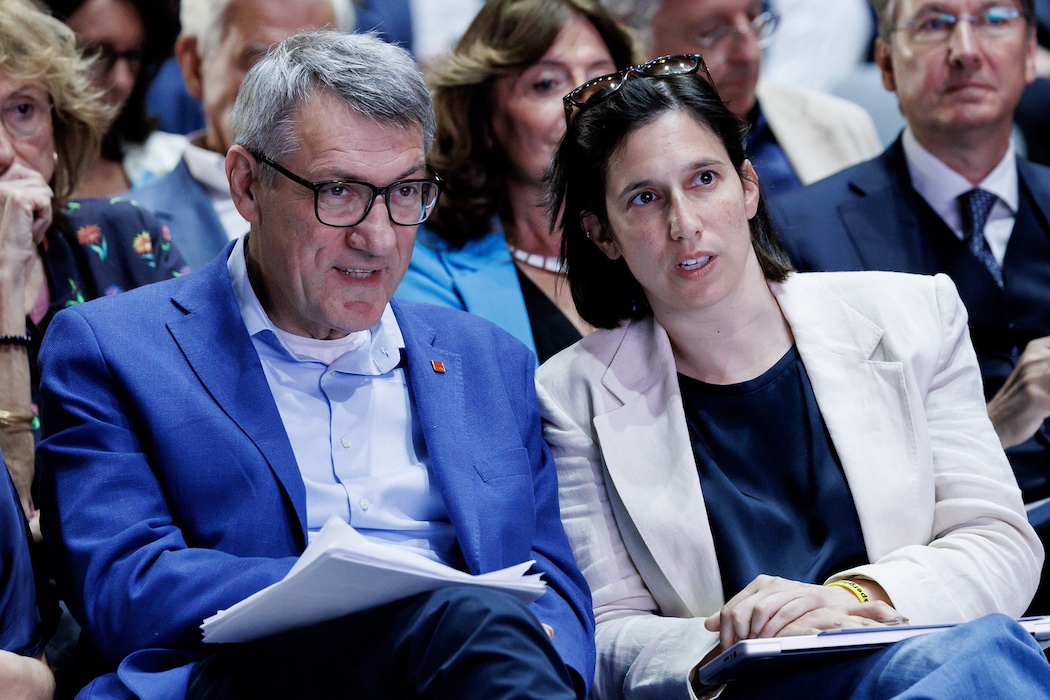 Il Jobs Act non esiste più e non sarà Landini ad abolirlo
