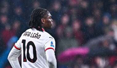 "Ora è cambiato tutto, quest'anno saremo una squadra"