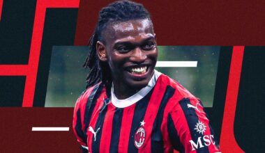 AC Milan crest