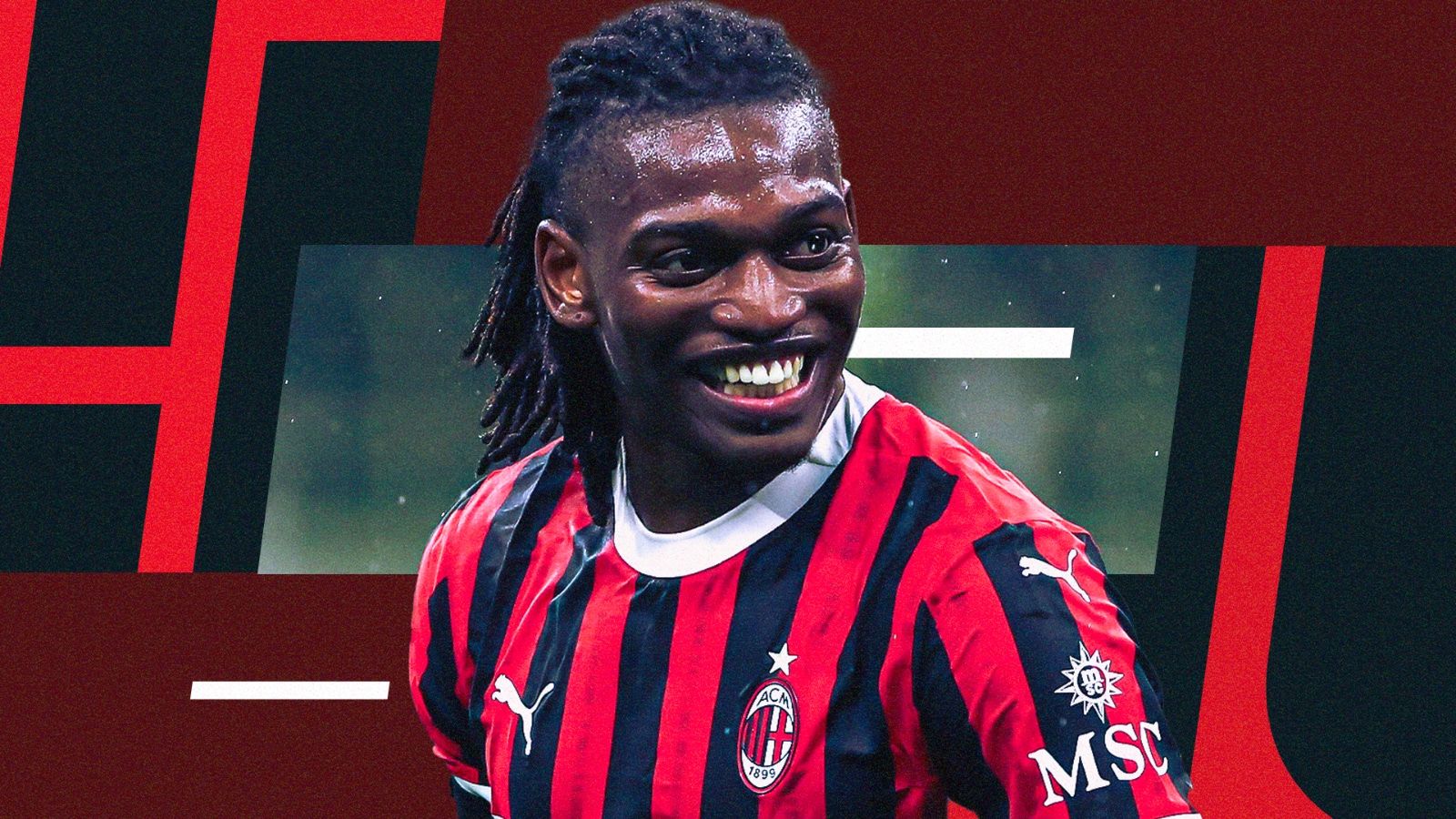 AC Milan crest