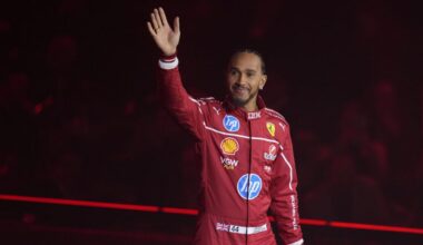 Lewis Hamilton a Milano, ecco dove abita il nuovo pilota Ferrari (e quanto ha speso)