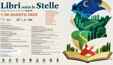 il piacere della scoperta e della lettura in terra di Mugello