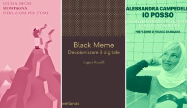 I libri di saggistica da scoprire a luglio 2025