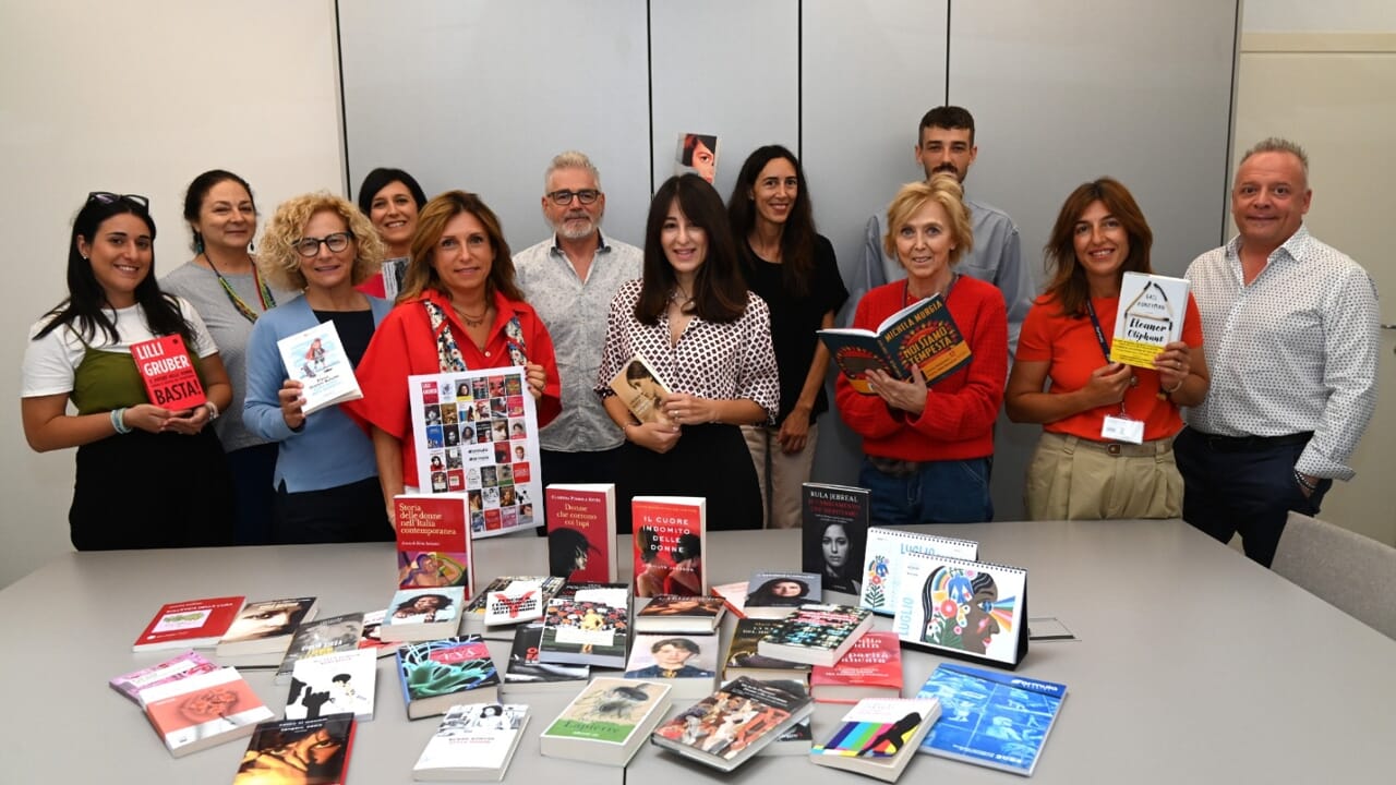 "Un atto concreto di responsabilità sociale"