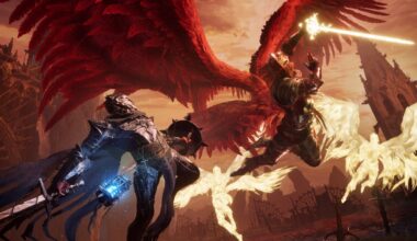 Lords of the Fallen si aggiorna e permette di disattivare il PvP, ma se non lo fate avete dei premi