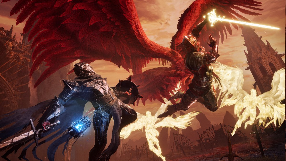Lords of the Fallen si aggiorna e permette di disattivare il PvP, ma se non lo fate avete dei premi