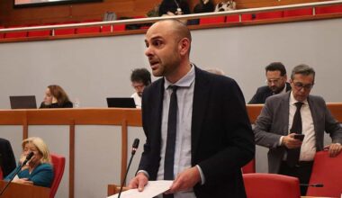 "Garantire ai cittadini la possibilità di accedere al servizio cosiddetto di deblistering"