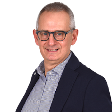 Luca Gialanella