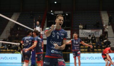 arriva lo schiacciatore francese Luka Basic