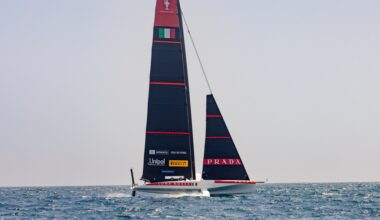 siemens ducati luna rossa