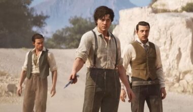 Il nuovo trailer di Mafia: Terra Madre mostra combattimenti e sparatorie su PS5 Pro