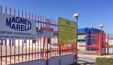 Marelli, dagli Usa una lettera per i lavoratori. Puglielli: "restiamo uniti e vigili"