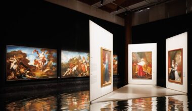 Il grande barocco genovese va in mostra alla Venaria Reale: opere di Rubens, Van Dyck e Reni