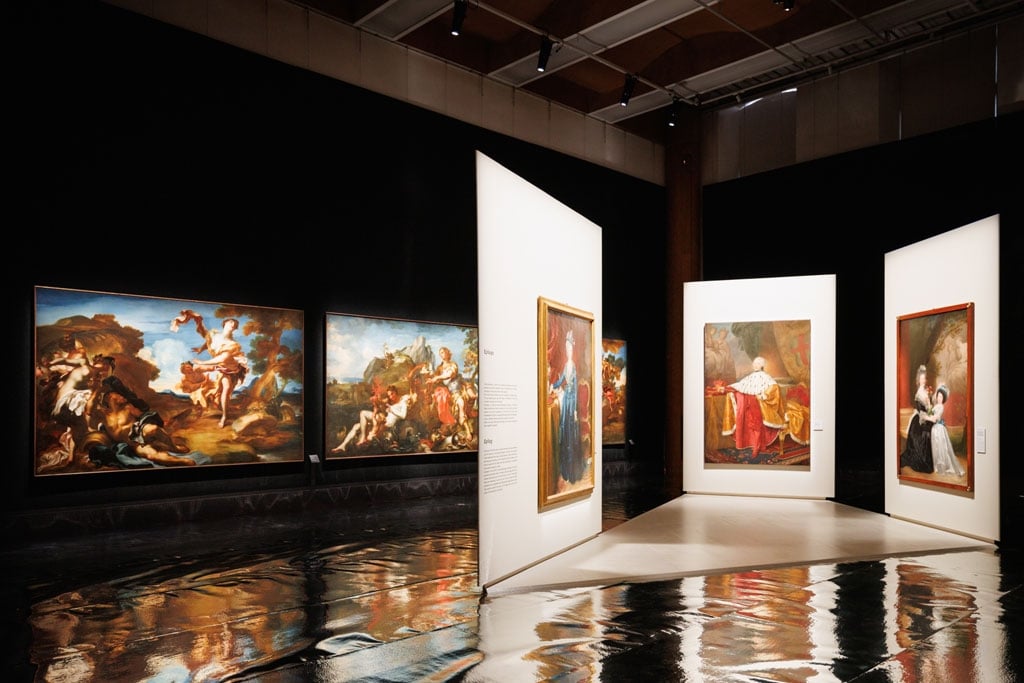 Il grande barocco genovese va in mostra alla Venaria Reale: opere di Rubens, Van Dyck e Reni