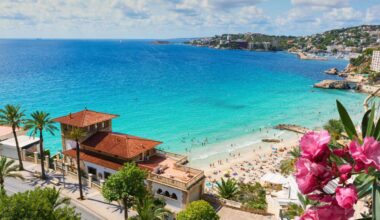 Offerta easyJet, voli scontati verso le migliori mete europee
