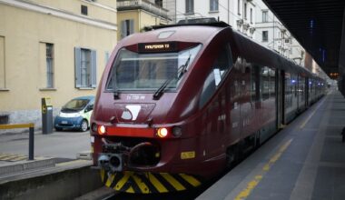 Occhio che dal 1° agosto il biglietto di Malpensa Express aumenta: si passa da 13 a 15 euro