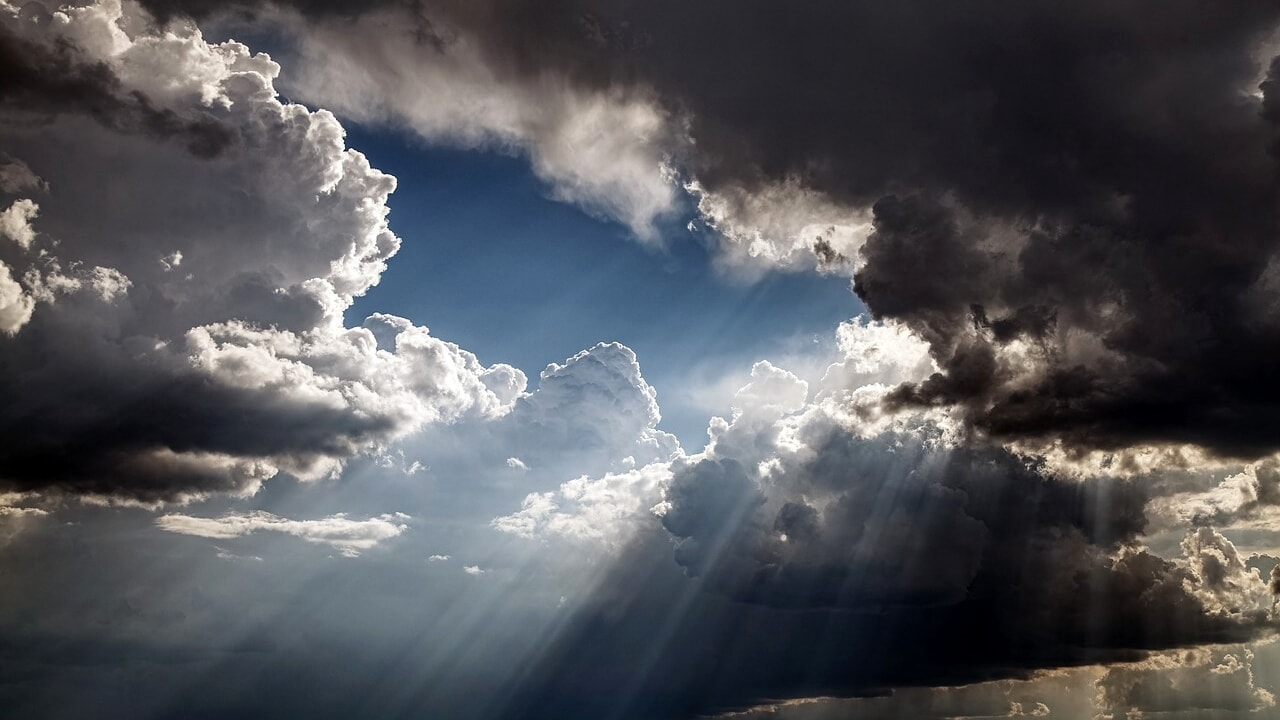 Allerta meteo Napoli e Campania, 28 luglio 2025