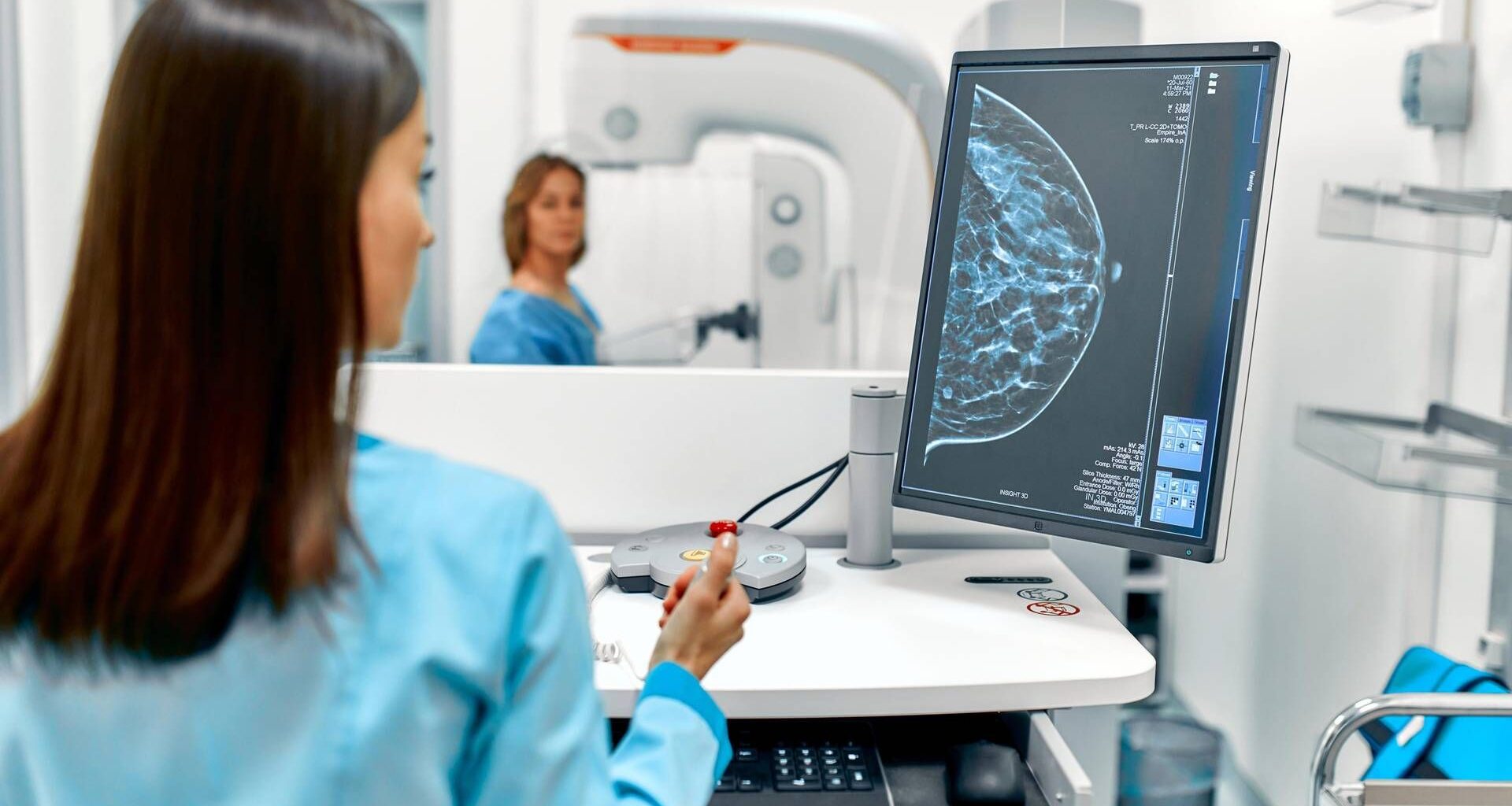 Europa Donna, 'oltre mille adesioni a campagna per accesso equo a screening seno'