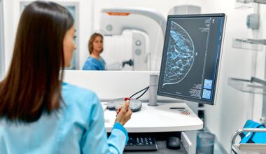 Europa Donna, 'oltre mille adesioni a campagna per accesso equo a screening seno'