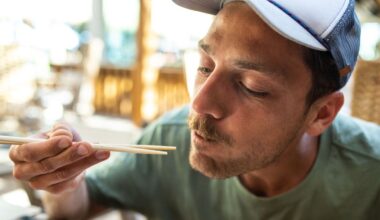 La dieta giapponese per la depressione, contro i disturbi mentali