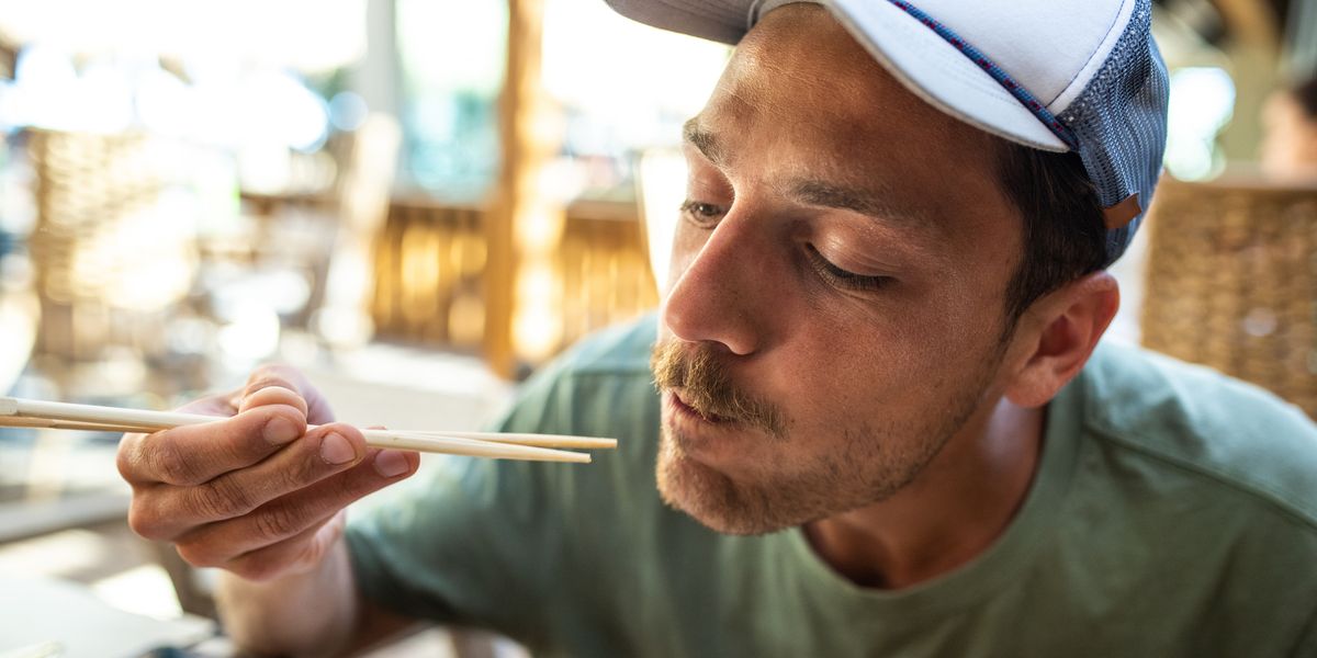 La dieta giapponese per la depressione, contro i disturbi mentali