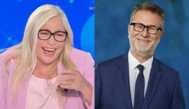salta Che Tempo Che Fa "in cambio" di Domenica In da sola. Il retroscena