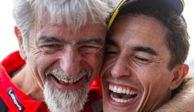 MotoGP 2025. Le pagelle del GP della Repubblica Ceca a Brno: Marc Marquez salva la Ducati, Marco Bezzecchi esalta l’Aprilia, Enea Bastianini fa sperare - MotoGP